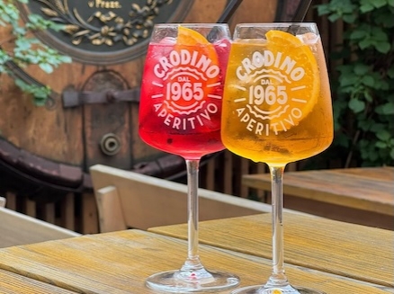 LETN&Iacute; DRINKY