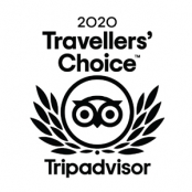 Travellers Choice 2020